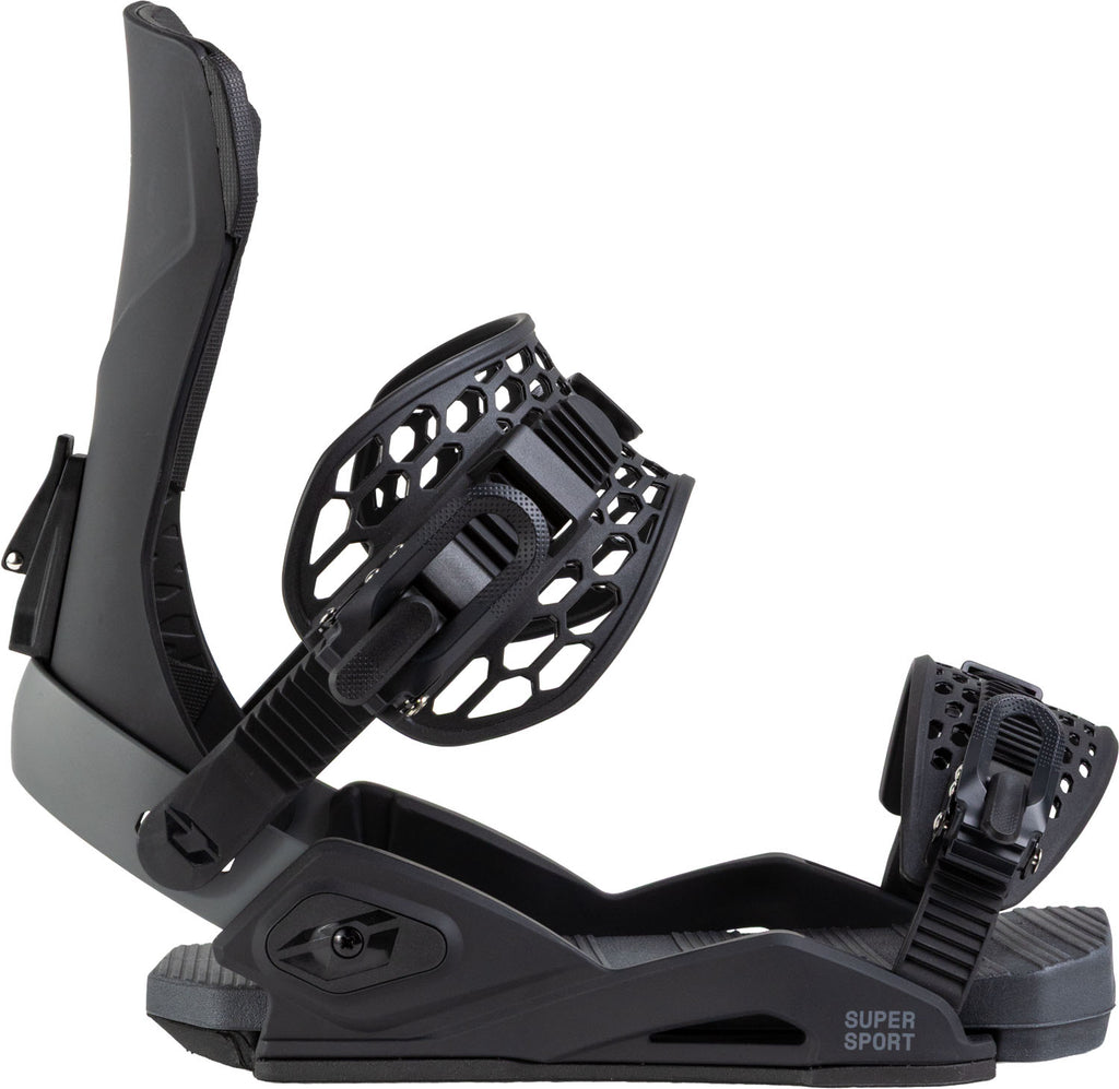 Drake SuperSport Black