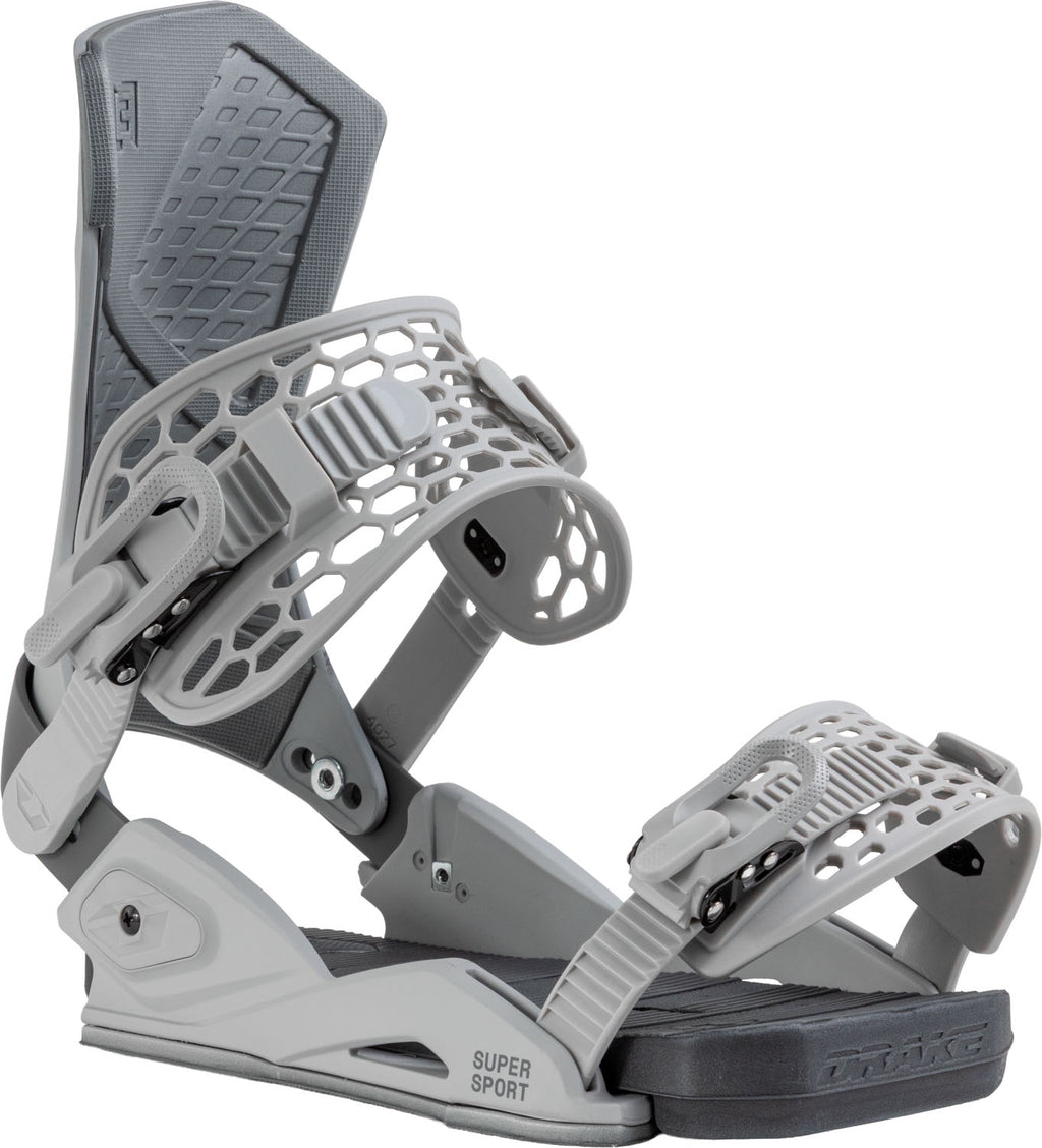 Drake SuperSport Grey