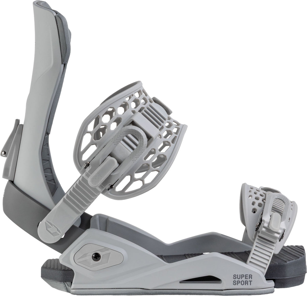 Drake SuperSport Grey