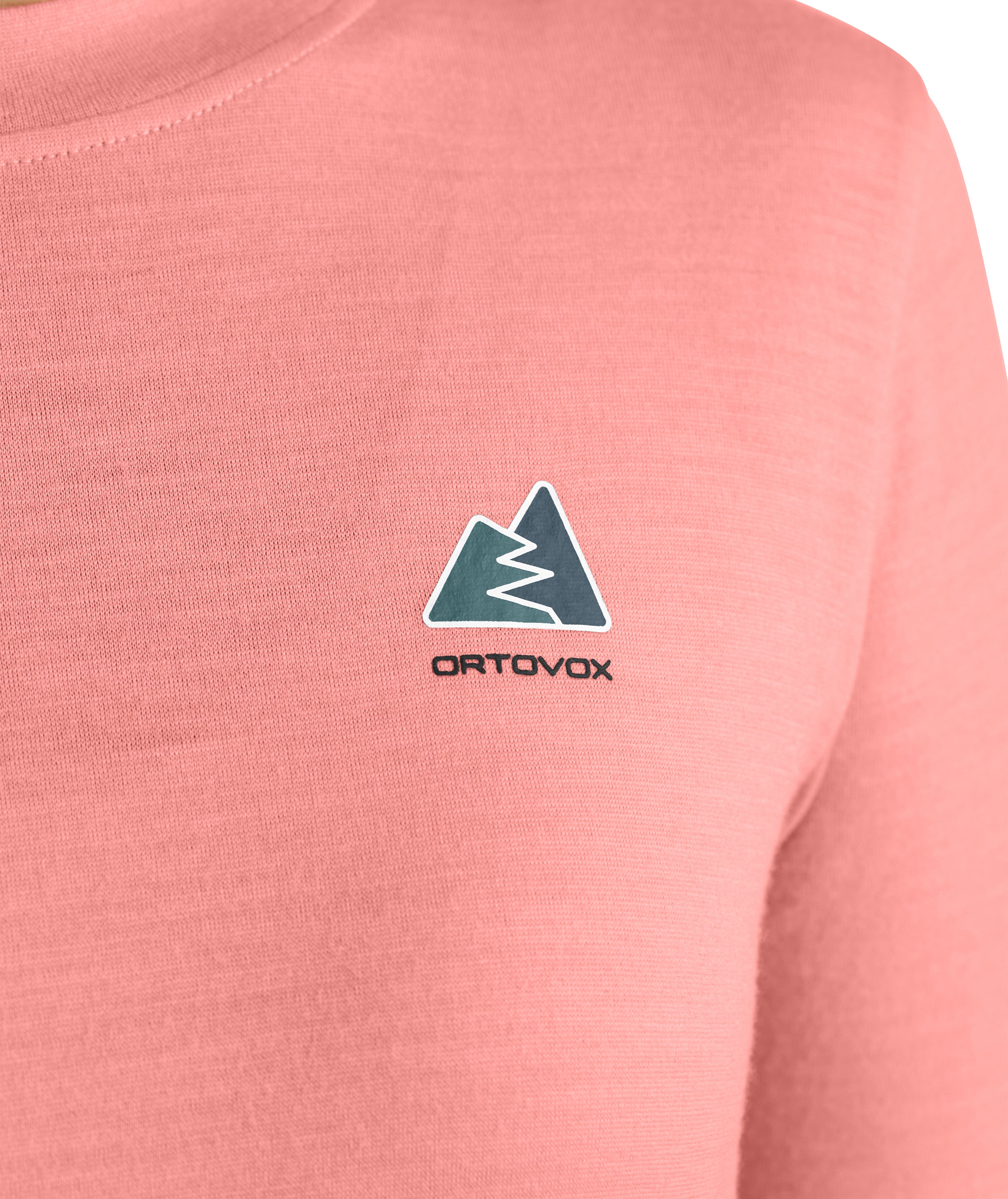 185 MERINO MTN HUG TS W