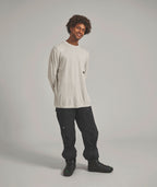 185 MERINO PATCH LS M