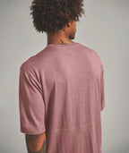 185 MERINO PATCH TS M