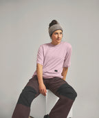 185 MERINO PATCH TS W
