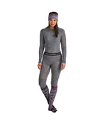 MERINO THERMOVENT SP W