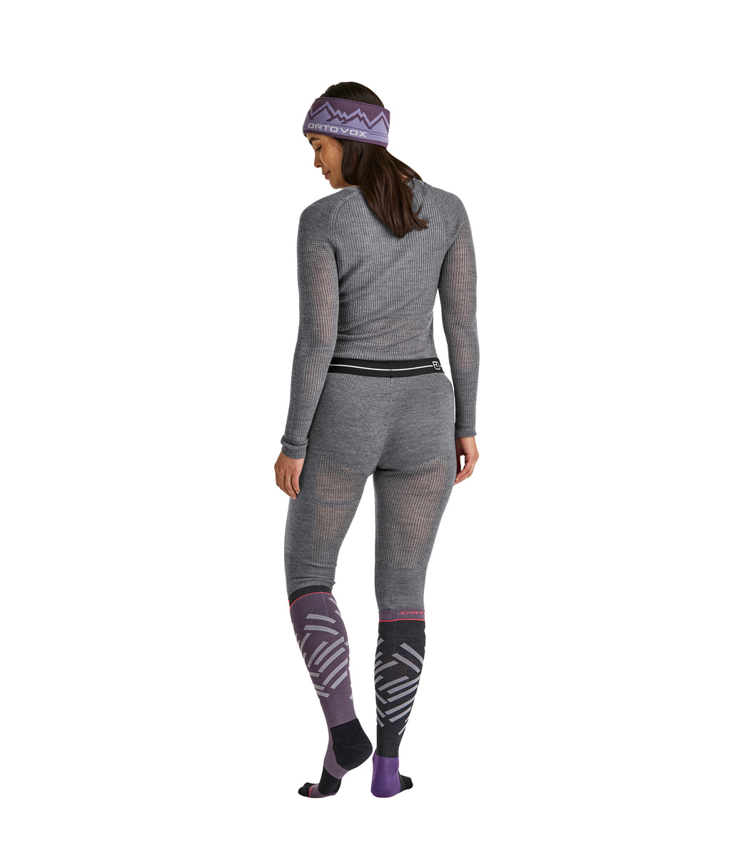MERINO THERMOVENT SP W