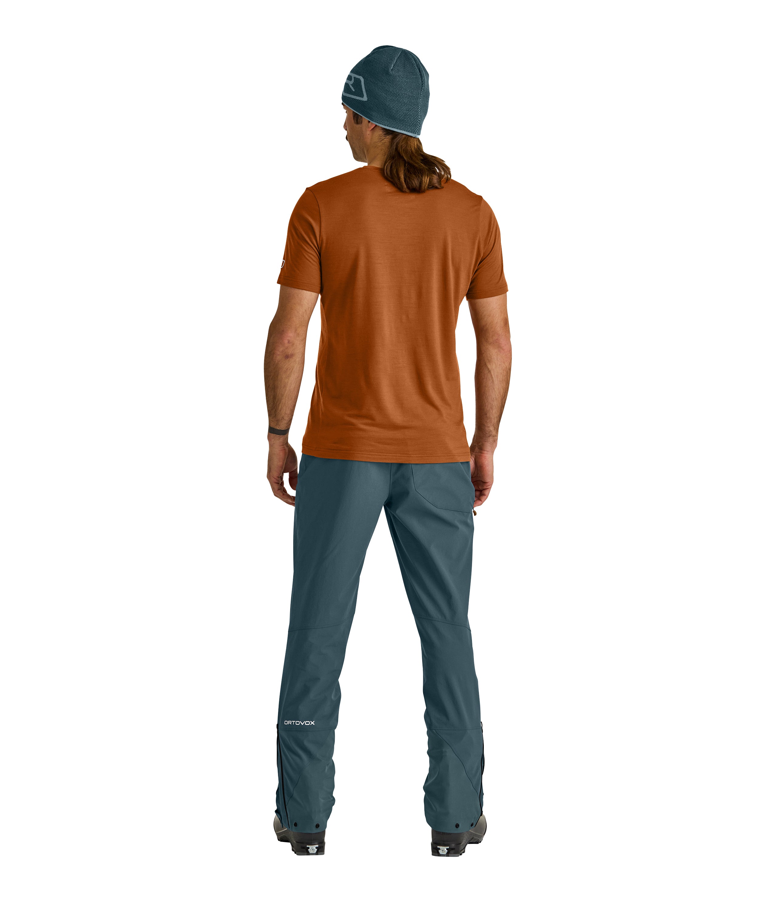 150 COOL PEAK FOCUS Camiseta M