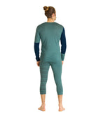 185 ROCK'N'WOOL MANGA LARGA M