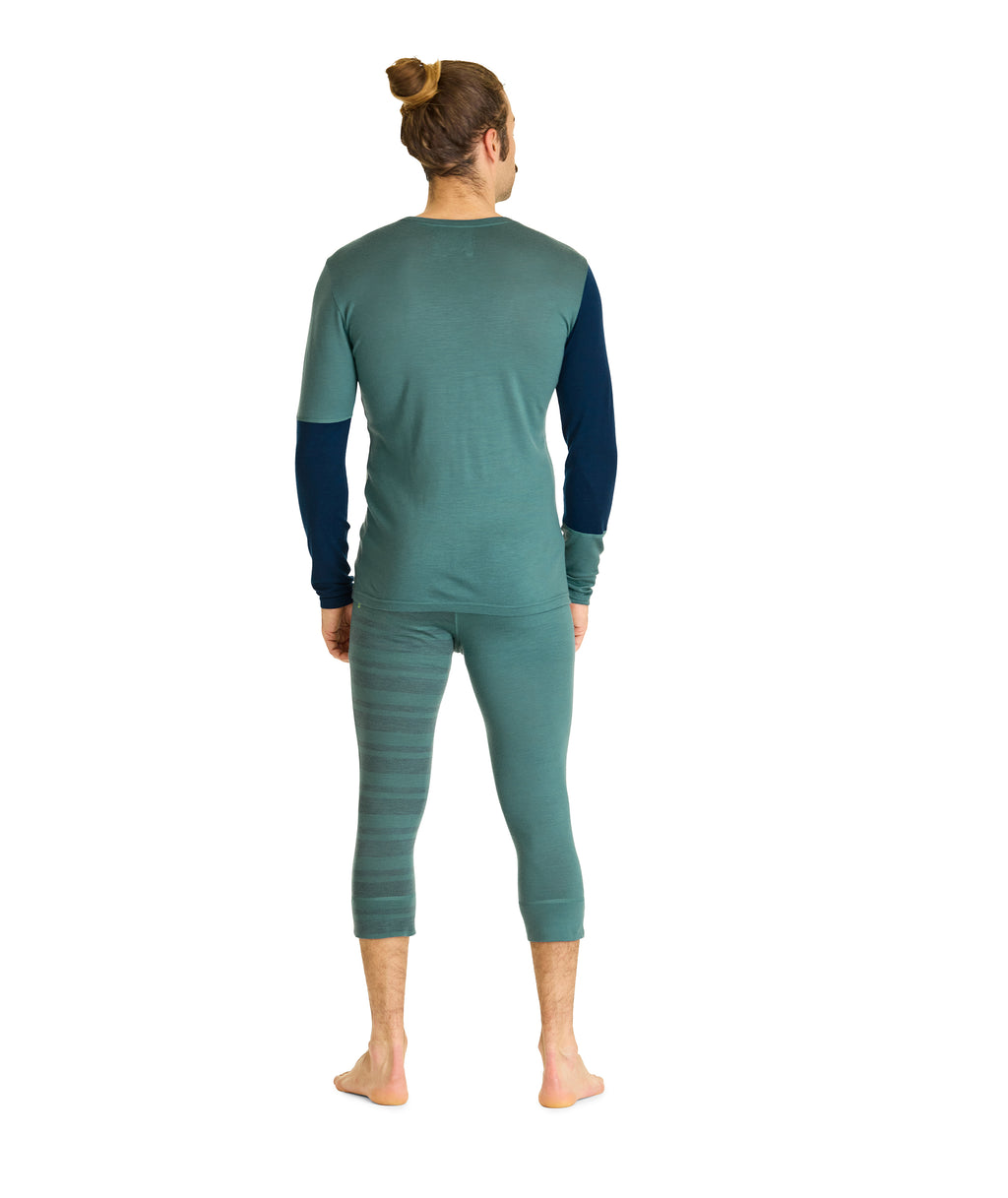 185 ROCK'N'WOOL SHORT PANTS M