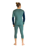 185 ROCK'N'WOOL SHORT PANTS M