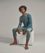 185 ROCK'N'WOOL PRINT SP M