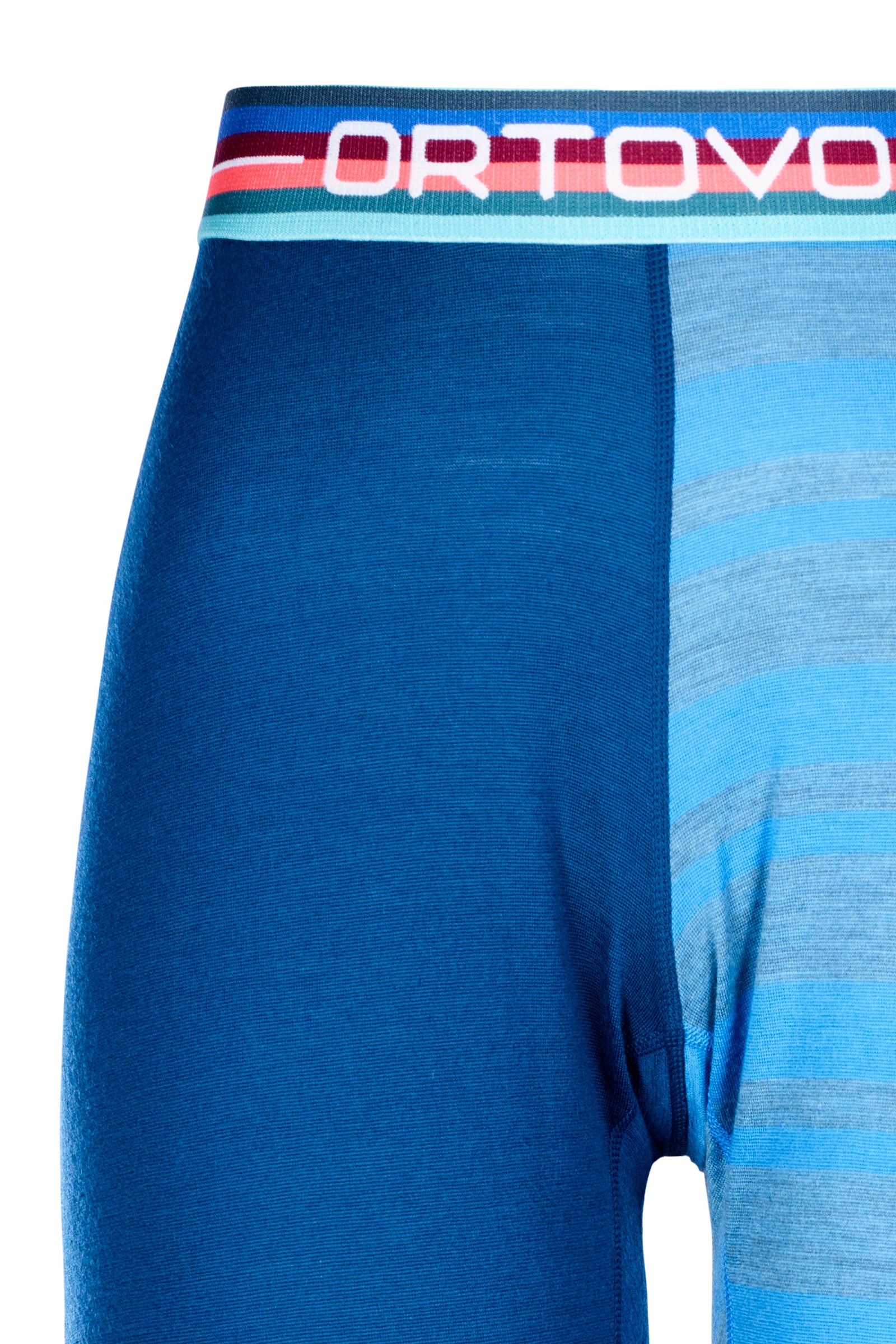 185 ROCK'N'WOOL SHORT PANTS W