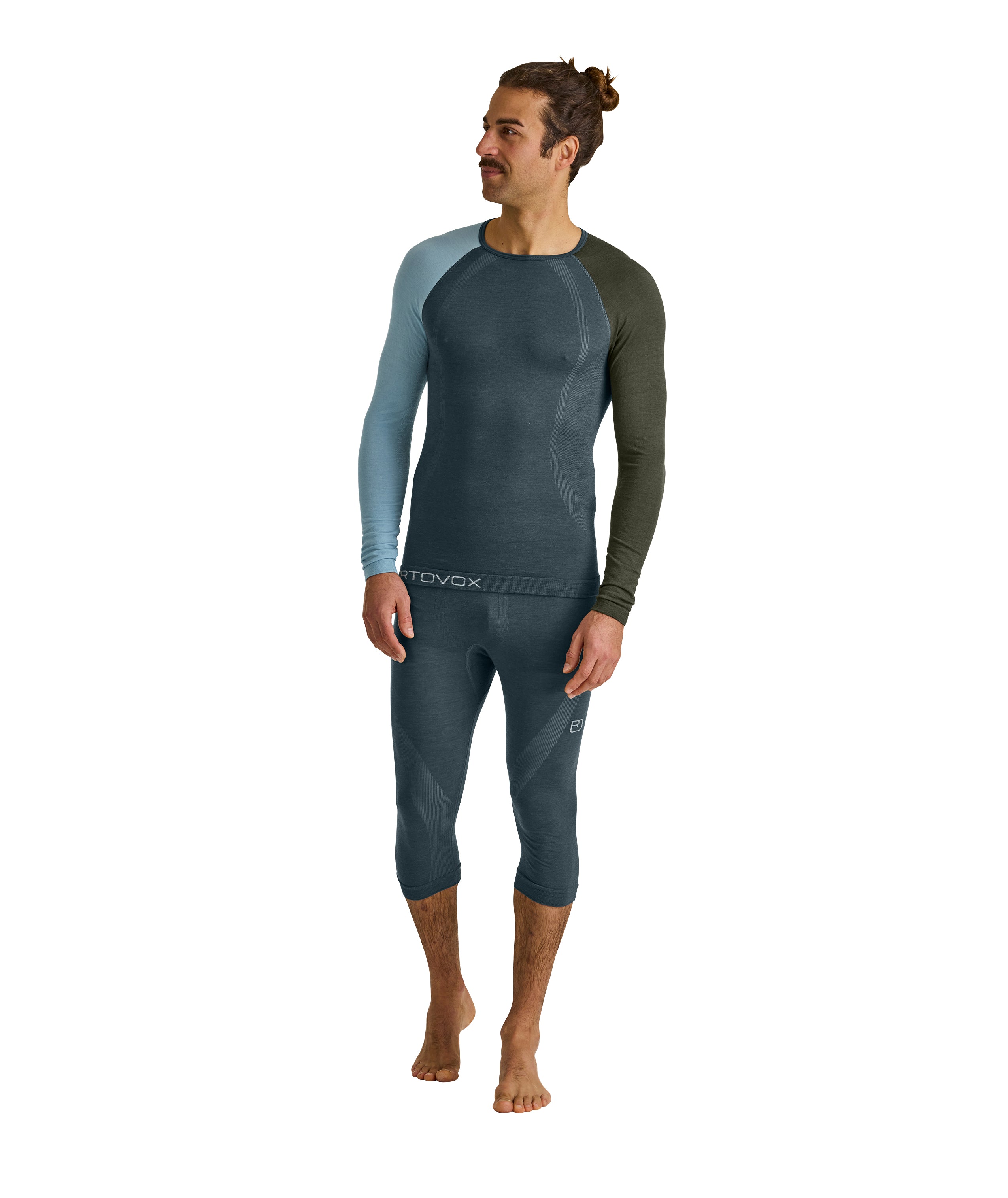 120 COMP LIGHT SHORT PANTS M