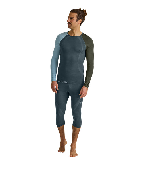 120 COMP LIGHT SHORT PANTS M