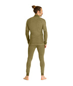 230 COMPETITION ZIP NECK M