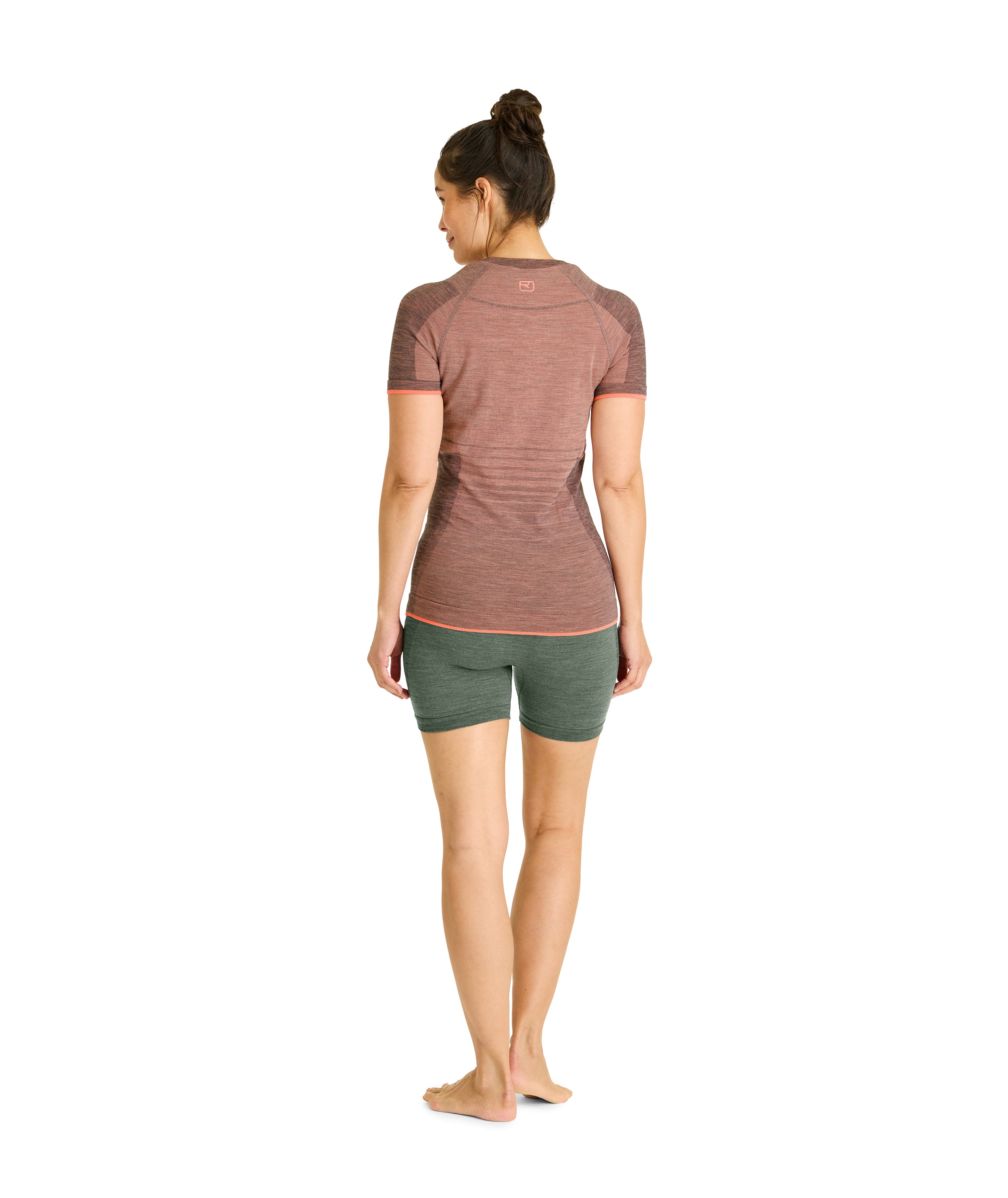 230 COMPETITION MANGA CORTA W