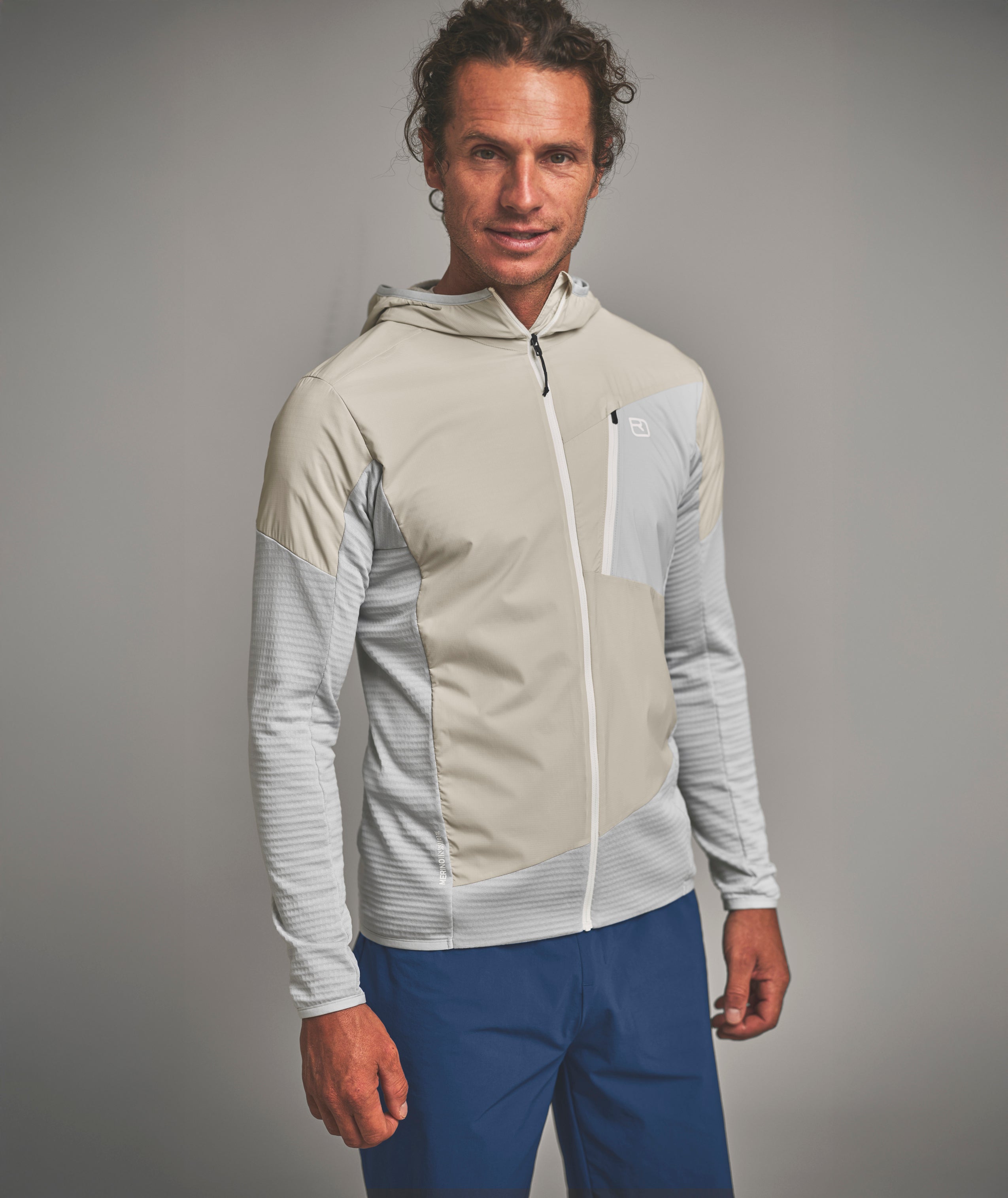 Campera Hybrid TRACE H