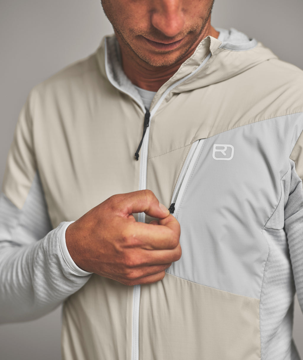 Campera Hybrid TRACE H