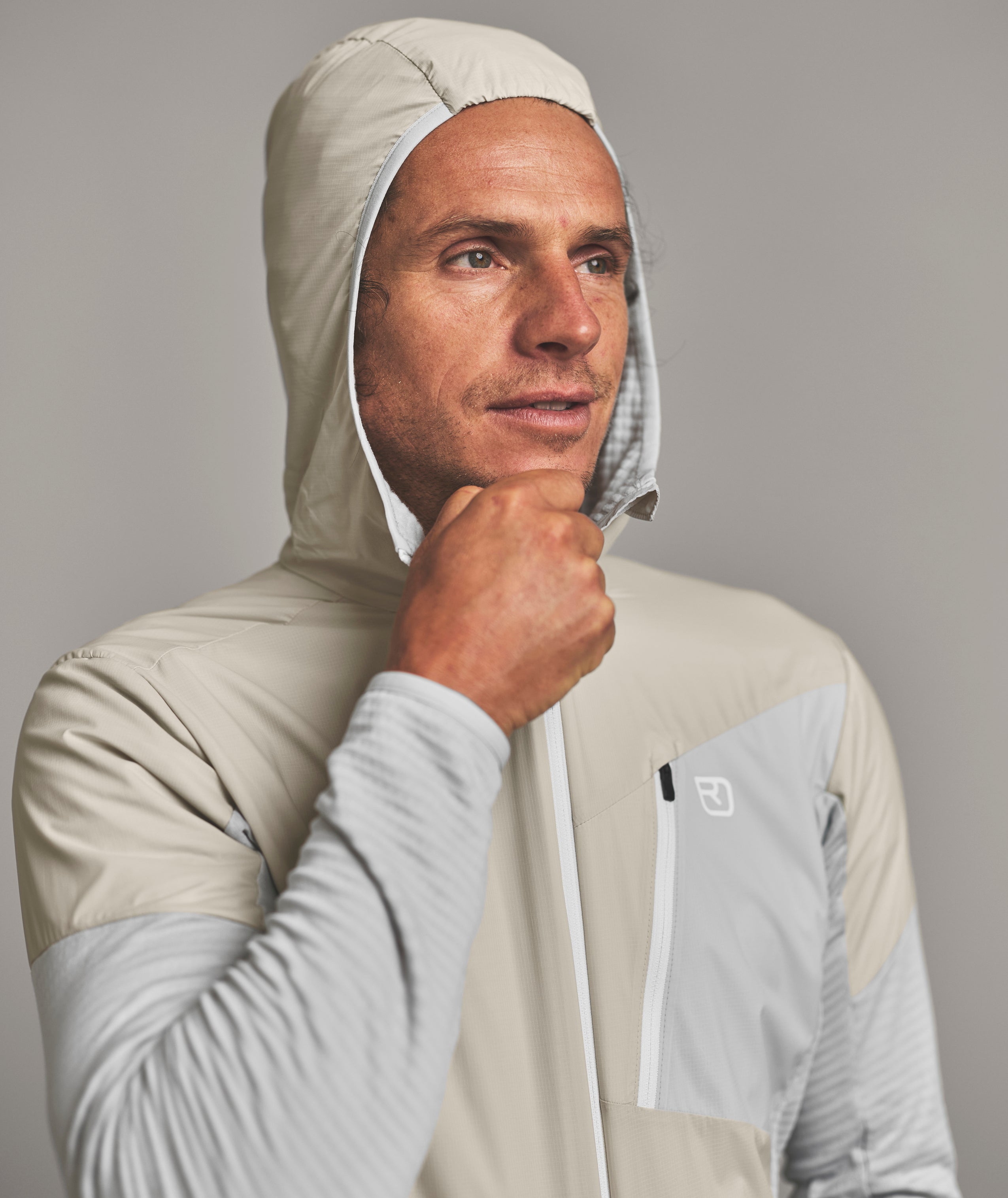 Campera Hybrid TRACE H