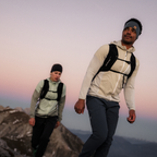 Campera Hybrid TRACE H