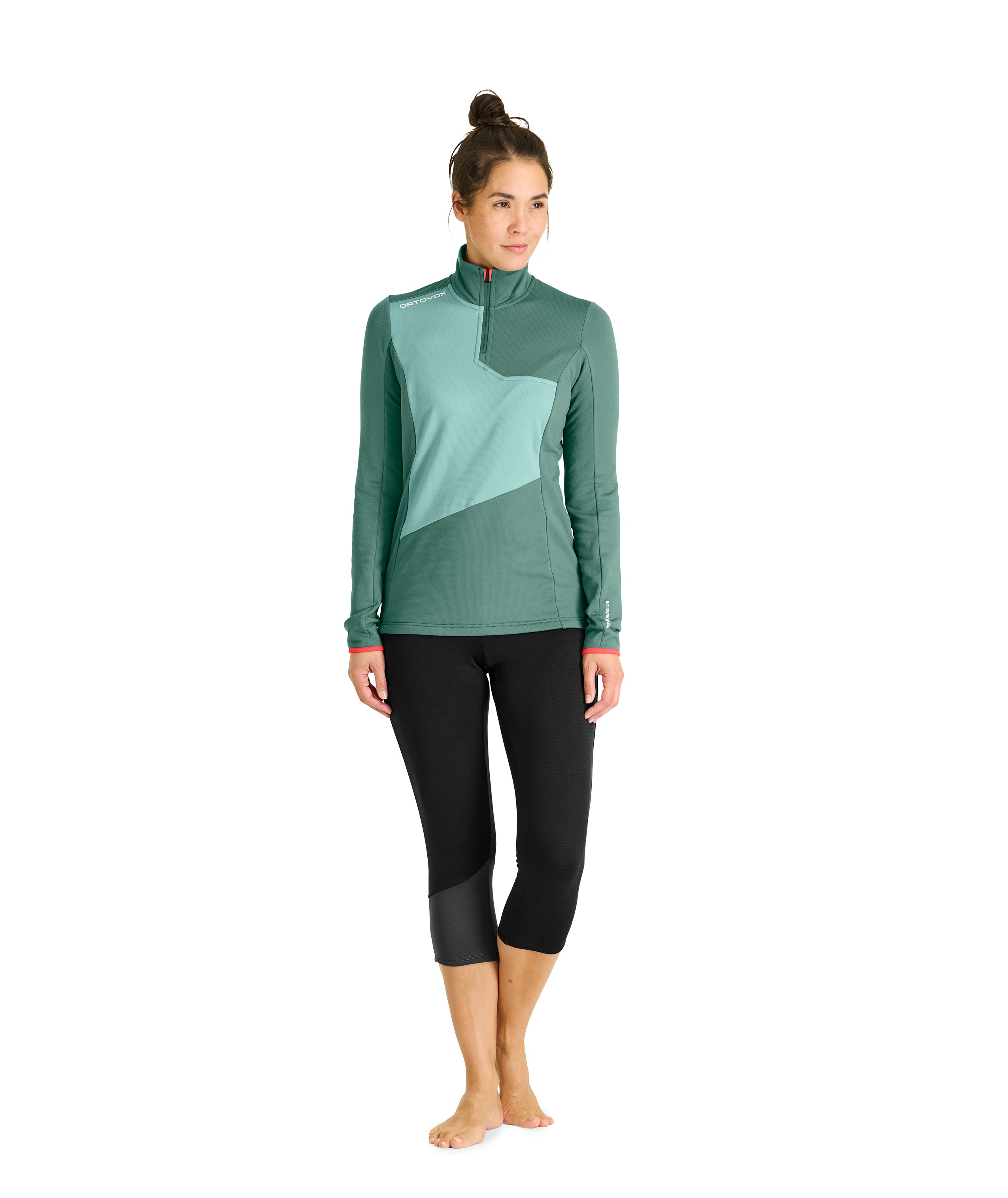 PANTALÓN CORTO FLEECE LIGHT W