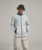 Campera Fleece Teddy H