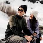 Campera Fleece Teddy H