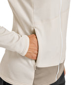 CAMPERA FLEECE LIGHT W