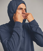 AFFINITY HOODY M