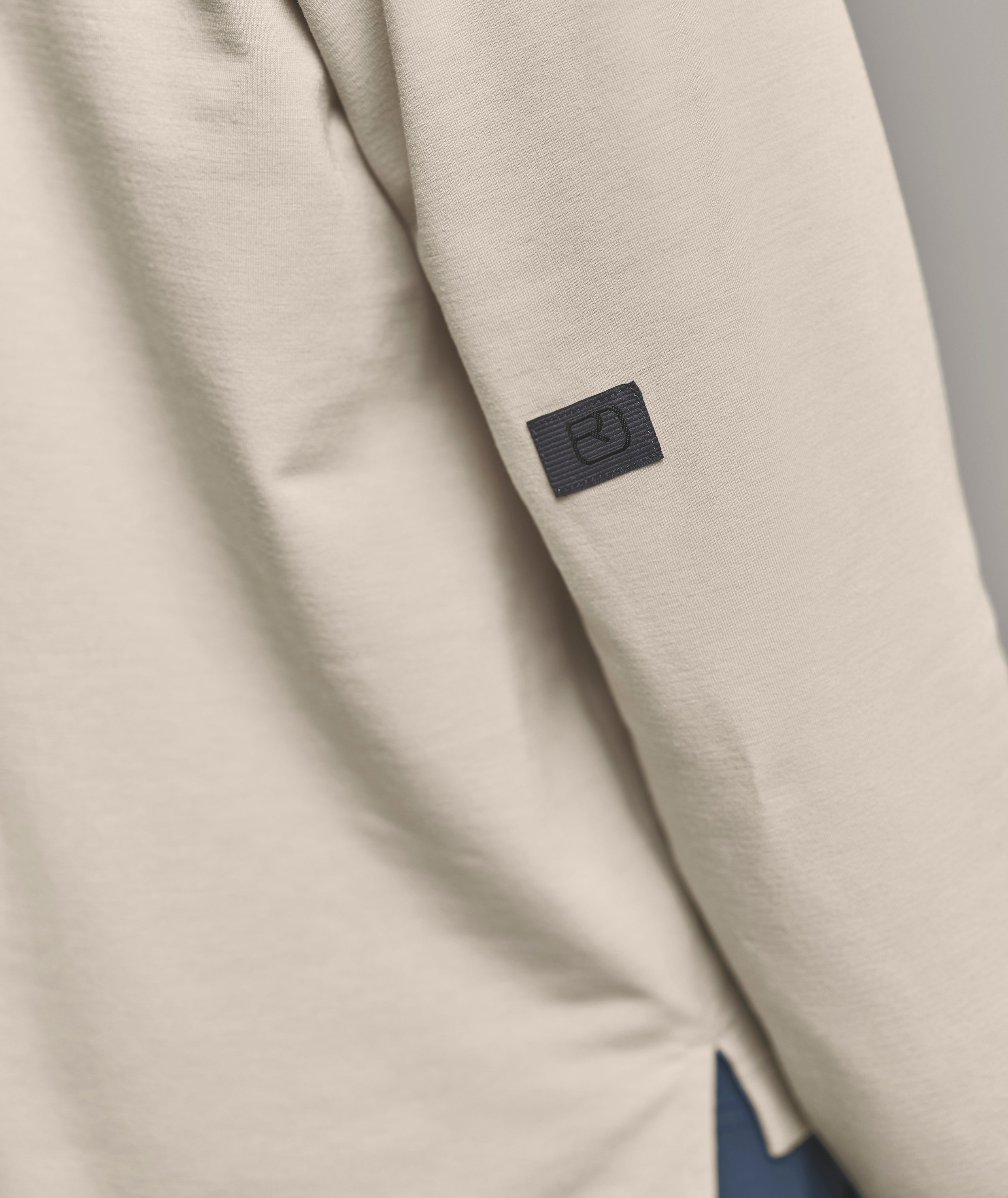 AFFINITY CREW NECK W