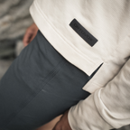 AFFINITY CREW NECK W