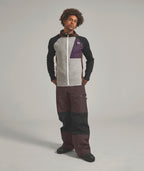 FLEECE GP CLASSIC KNIT HOODY M