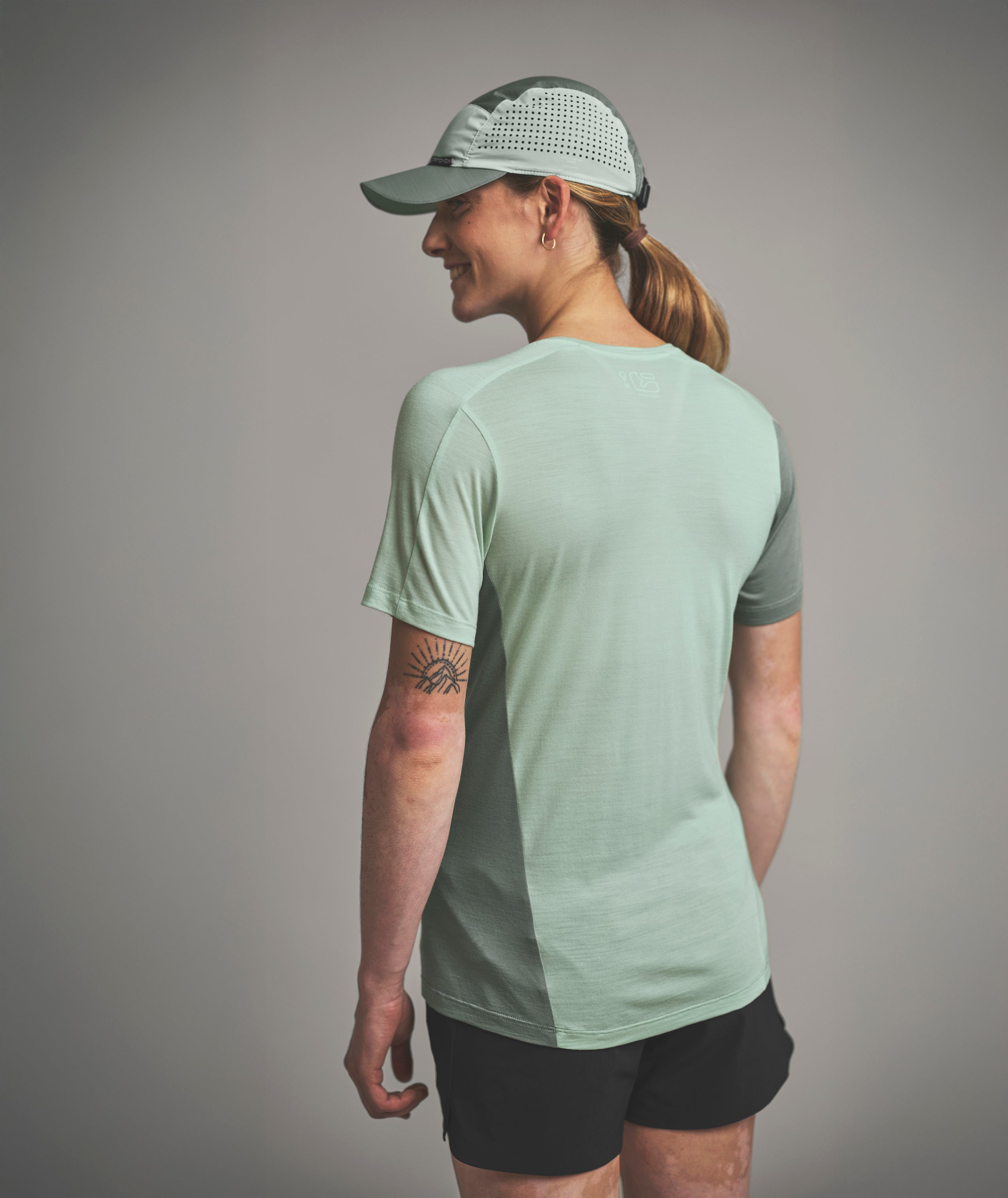 120 COOL TEC FAST UPWARD TS W
