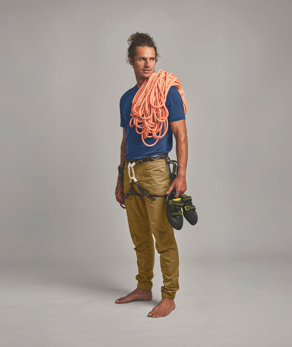 120 COOL TEC CHOOSE MTN Remera M