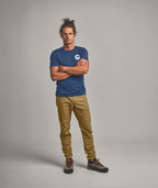 120 COOL TEC CHOOSE MTN Remera M