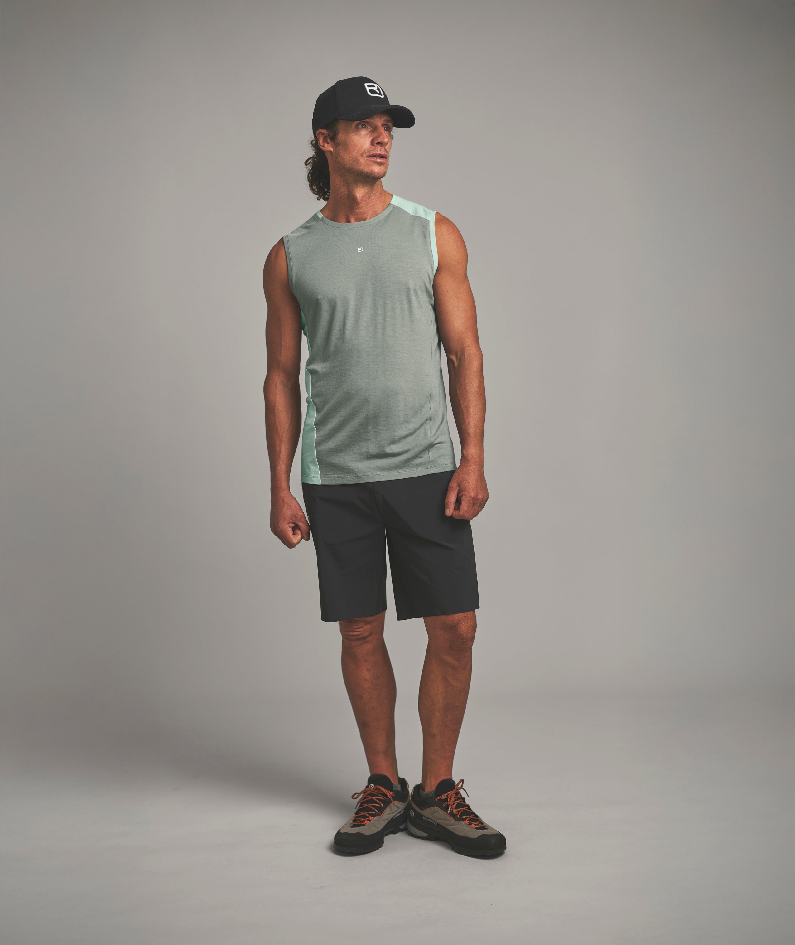 120 COOL TEC FAST UPWARD TOP M