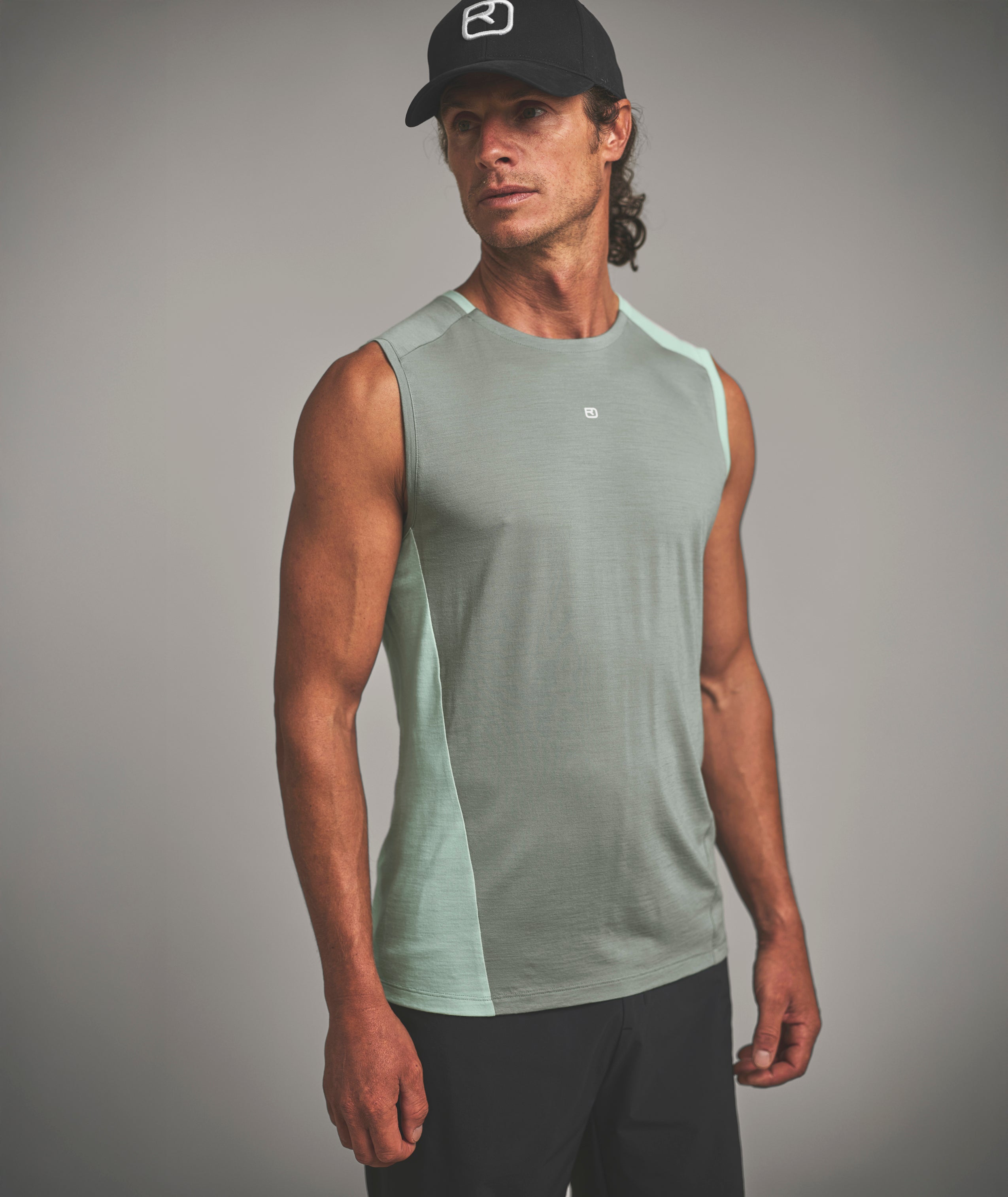 120 COOL TEC FAST UPWARD TOP M