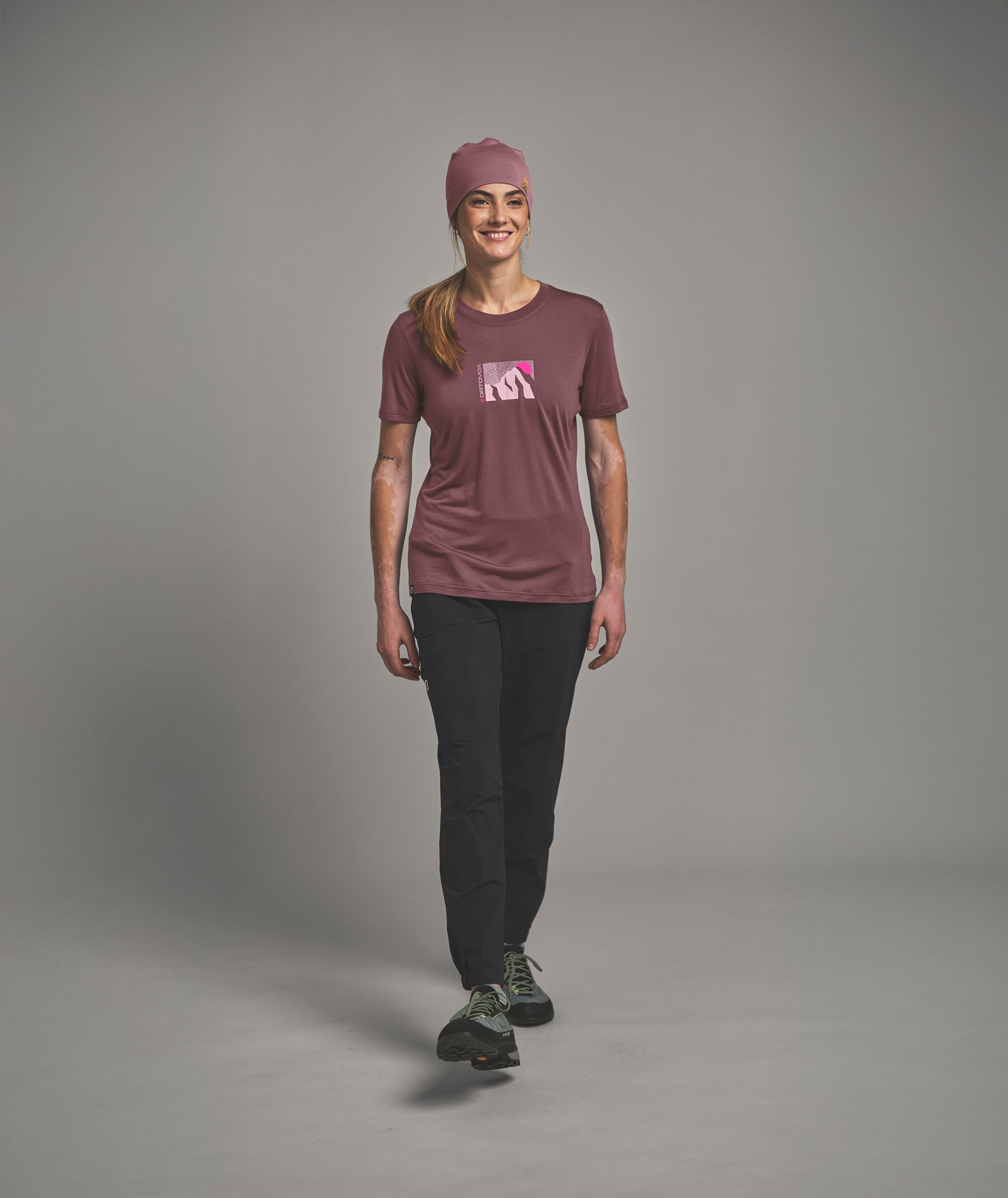 120 COOL TEC MTN SUN TS W