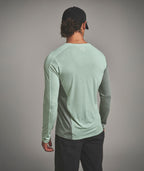 120 COOL TEC FAST UPWARD Manga Larga Hombre