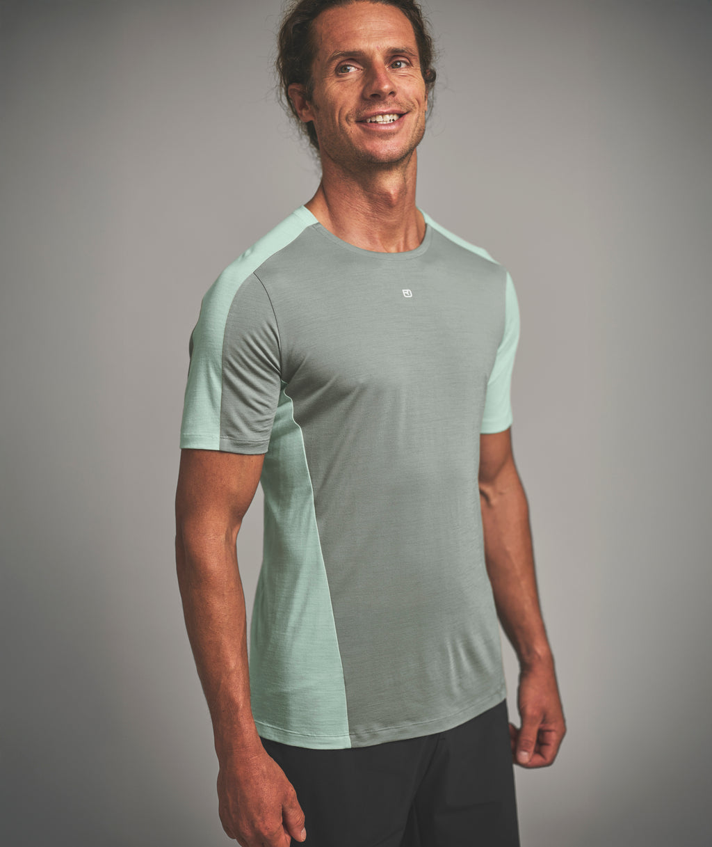 120 COOL TEC FAST UPWARD TS Hombre