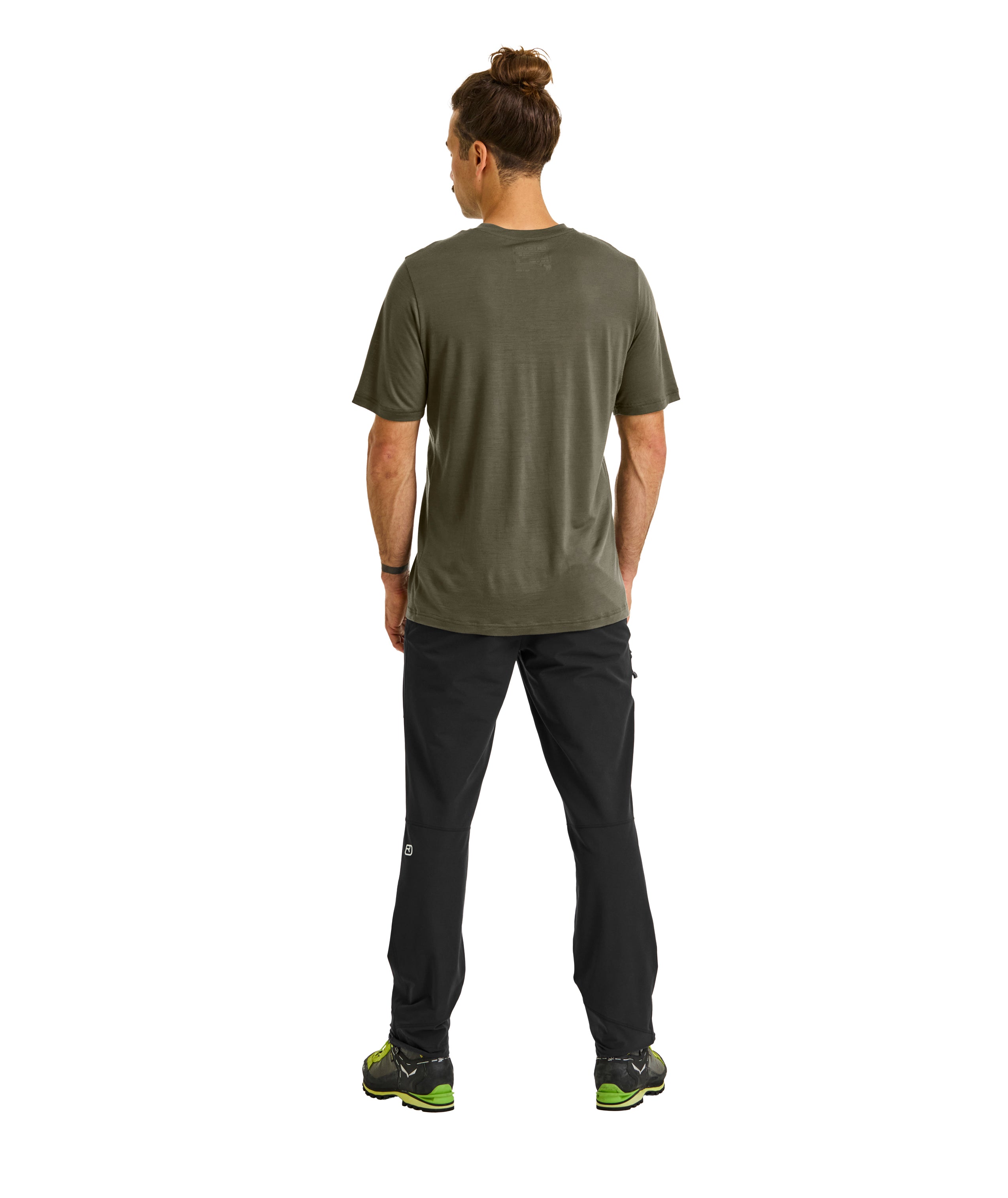 140 COOL LANDSCAPE Remera M