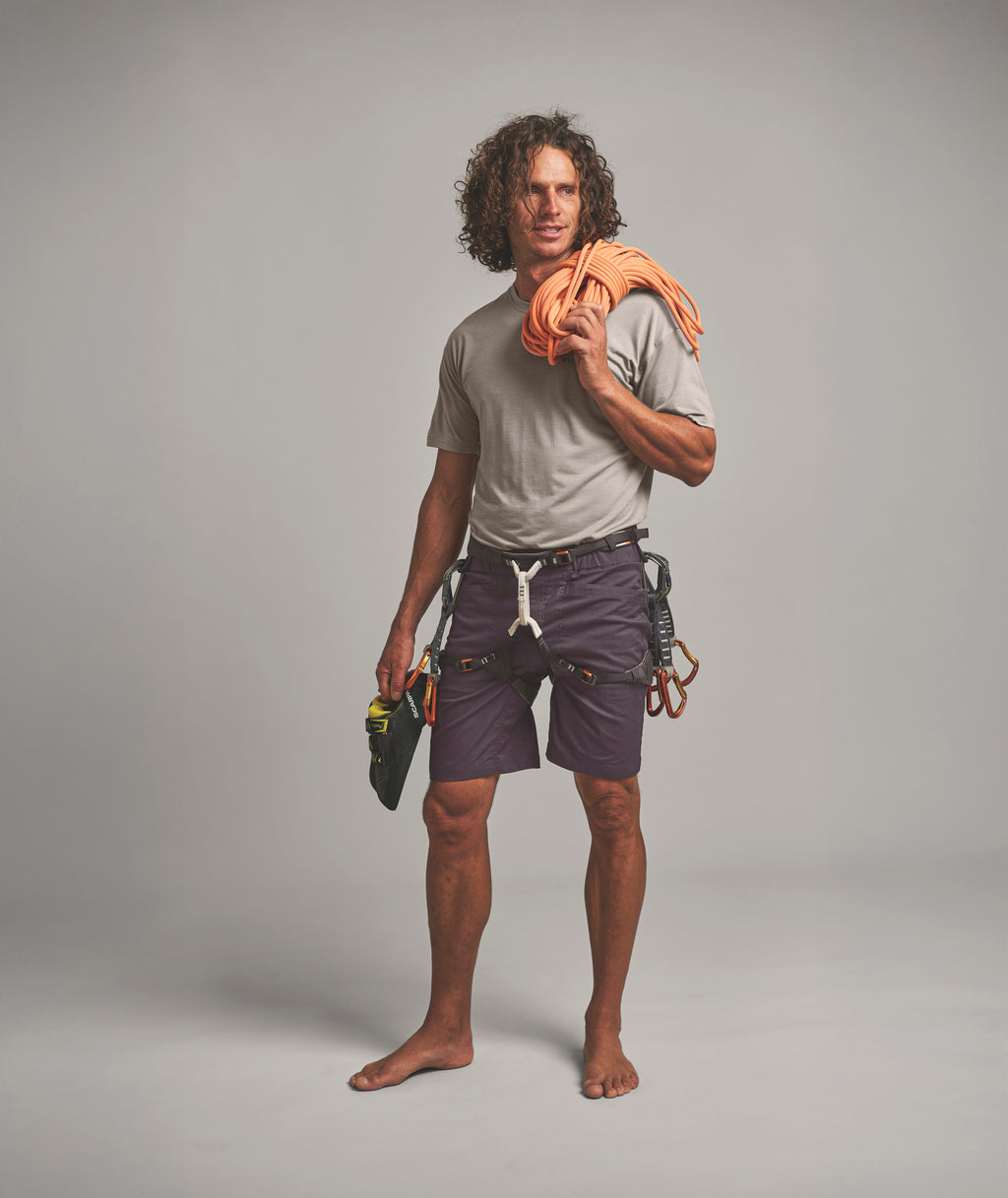 150 COOL CLIMBING VIBES TS M