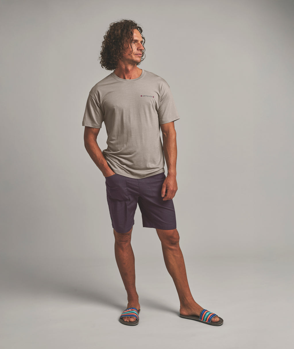 150 COOL CLIMBING VIBES TS M