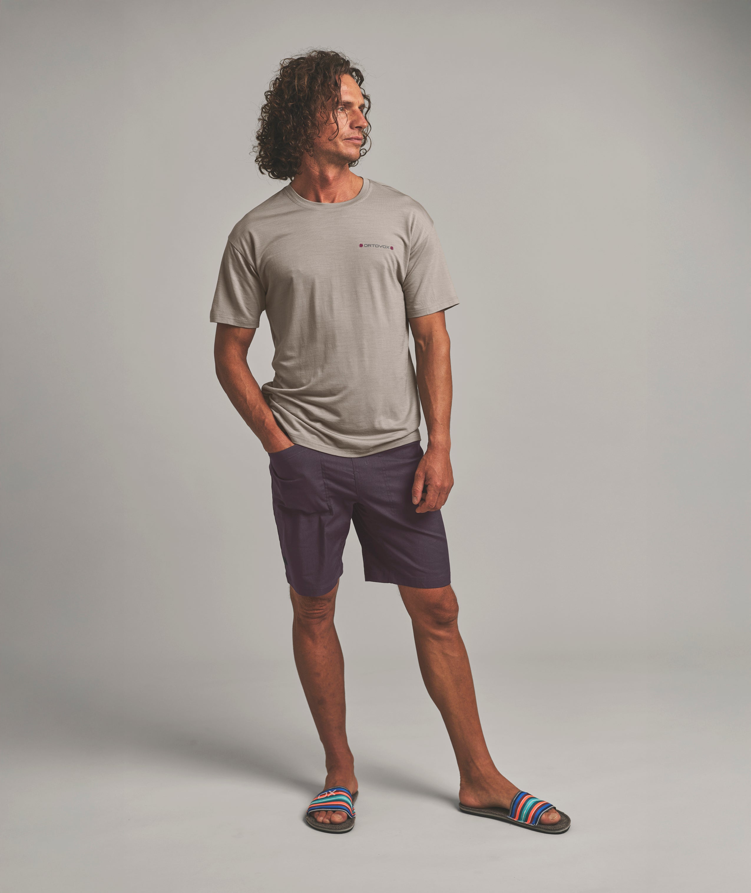 150 COOL CLIMBING VIBES TS M