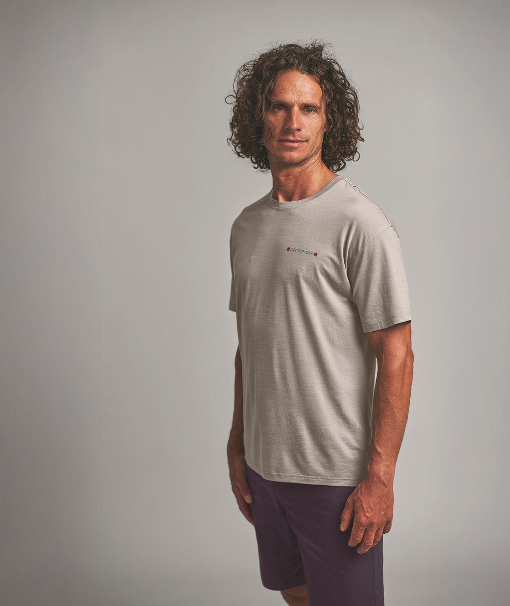 150 COOL CLIMBING VIBES TS M