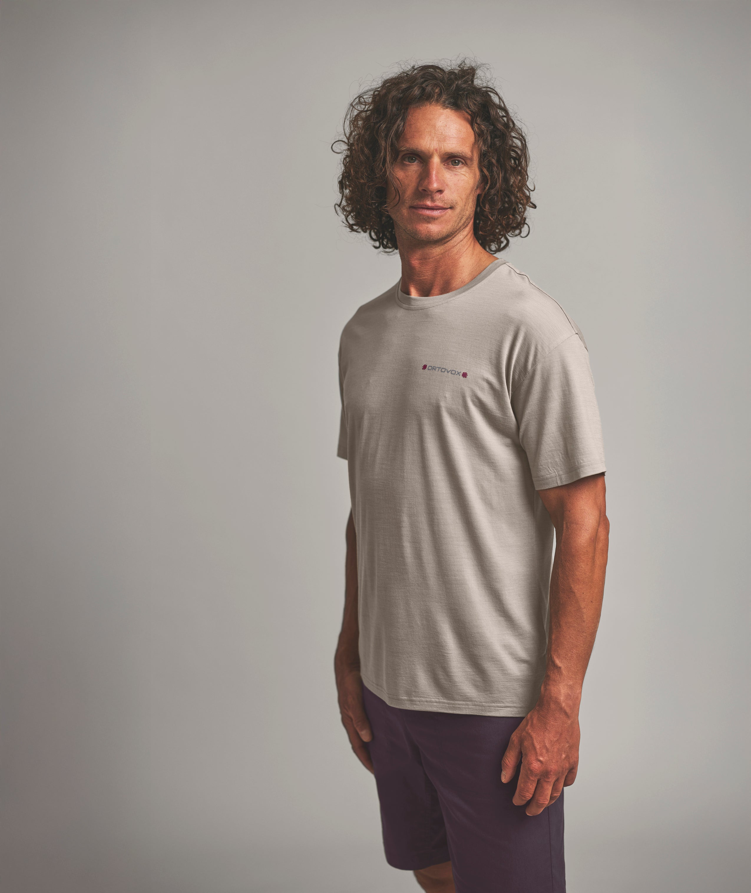 150 COOL CLIMBING VIBES TS M