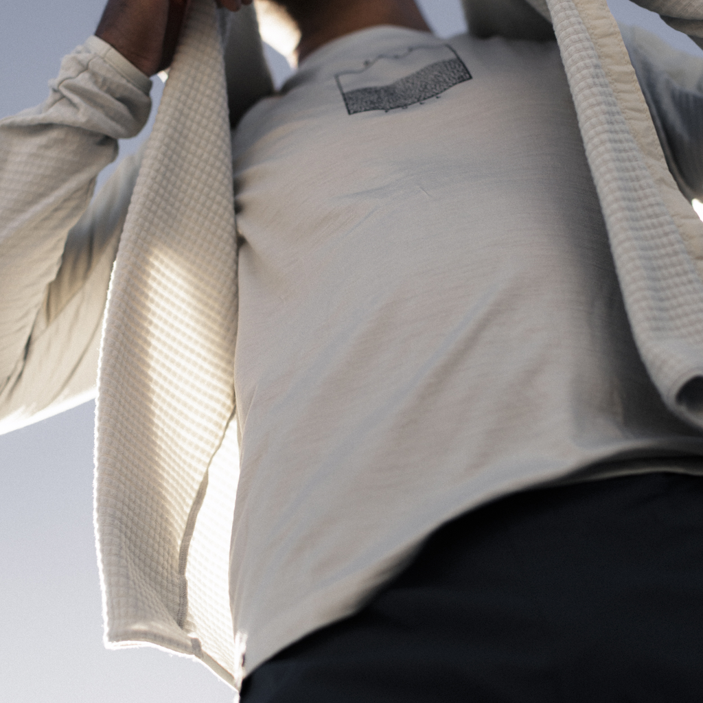 150 COOL HALF FULL TS M