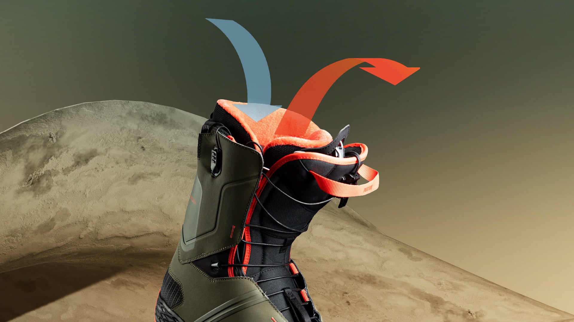 Northwave Decade Hybrid