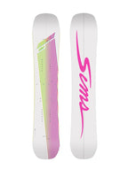 Palmer Splitboard ATVX 2026