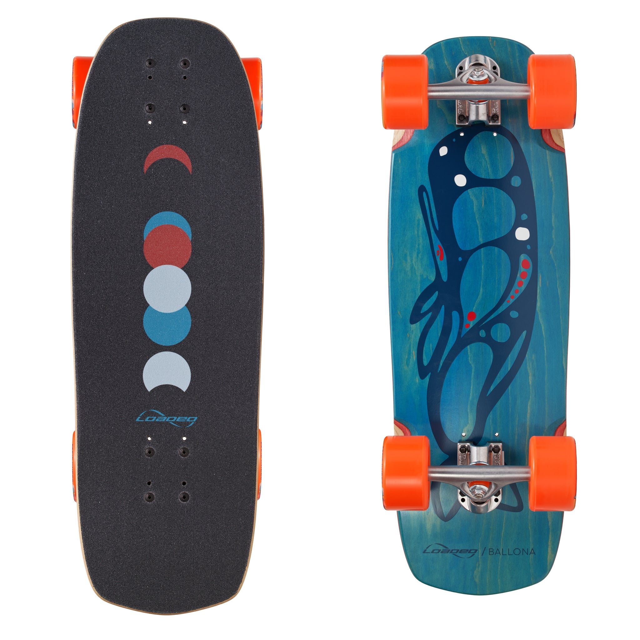 Ballona | Rumblebee Complete