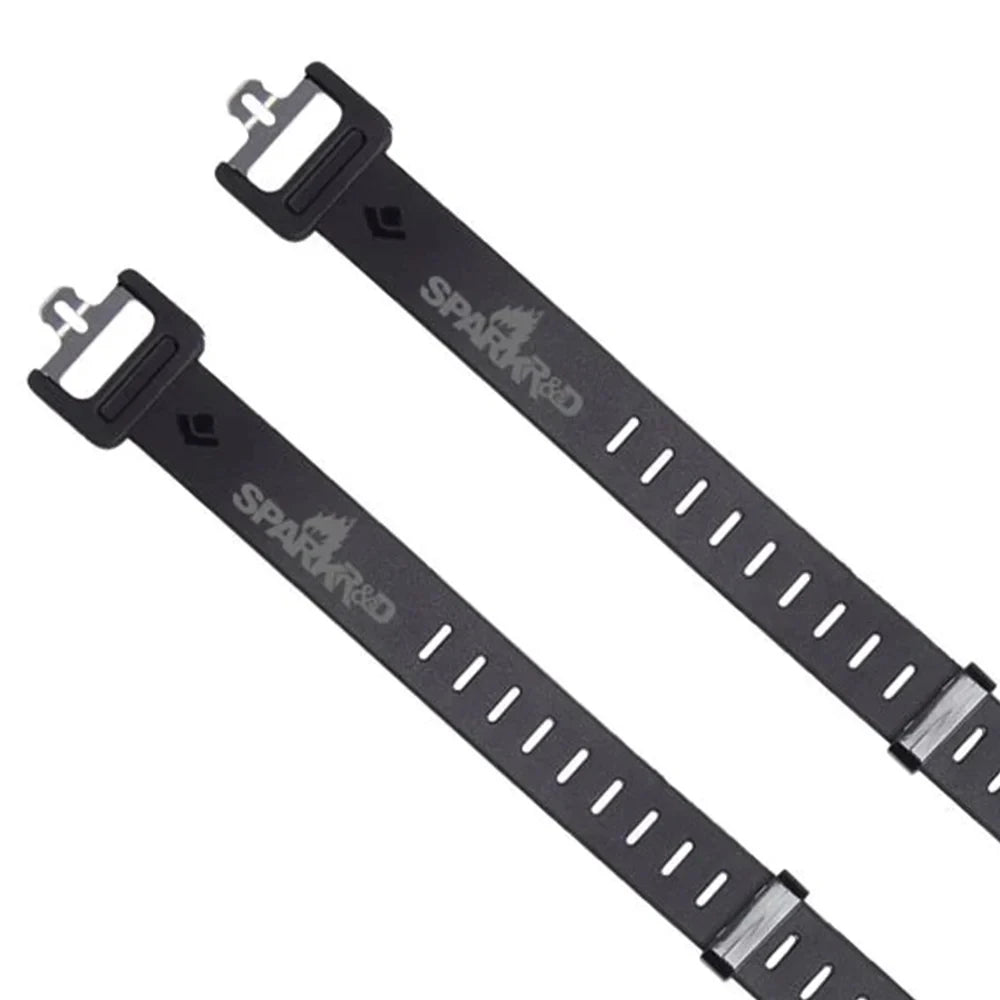 Spark Touring Straps